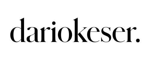 Logo Dario Keser