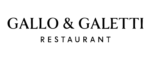 Logo Gallo & Galetti