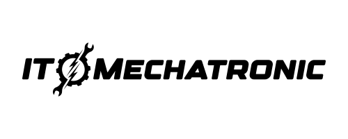 Logo IT Mechatronic