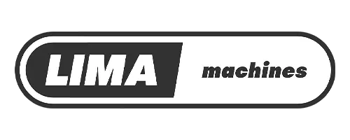 Logo LIMA machines