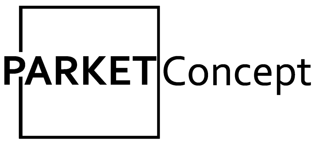 Logo Parket Concept