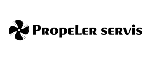 Propeler servis