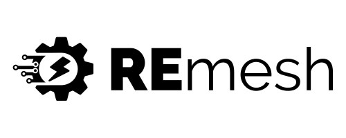 Logo ReMesh
