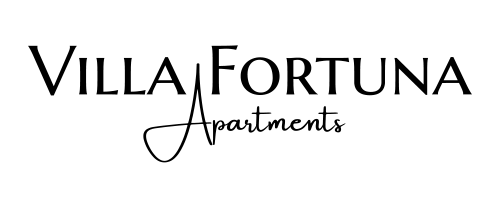 Logo Villa Fortuna
