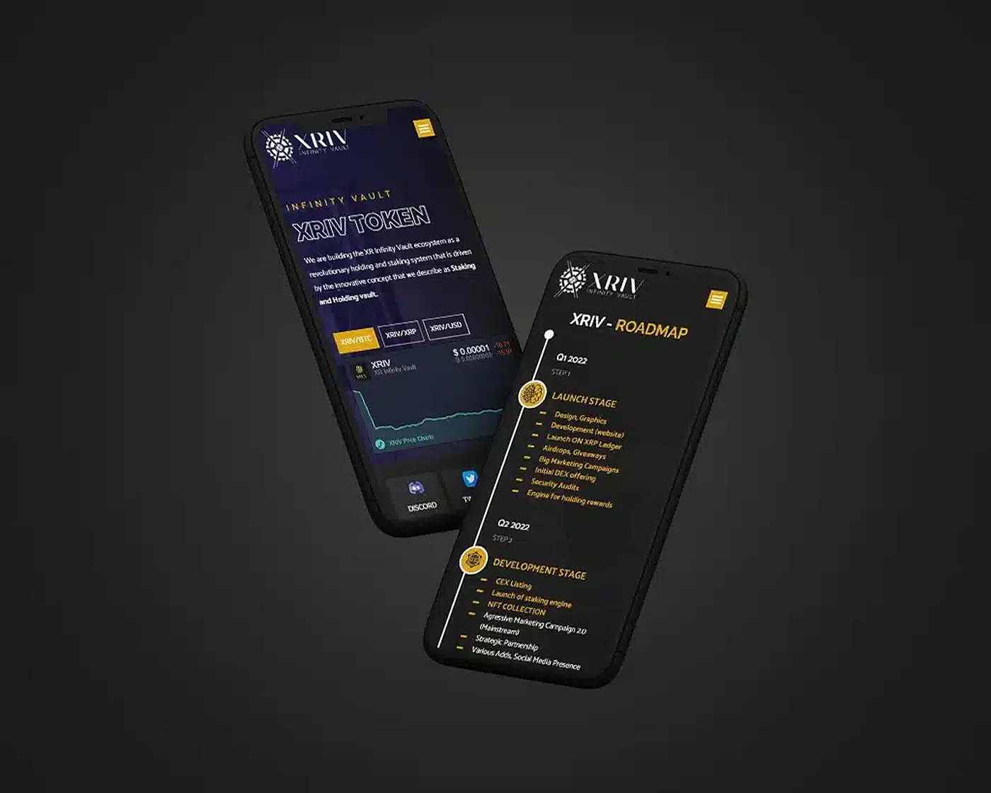 Web stranica XRIV, prikaz 3